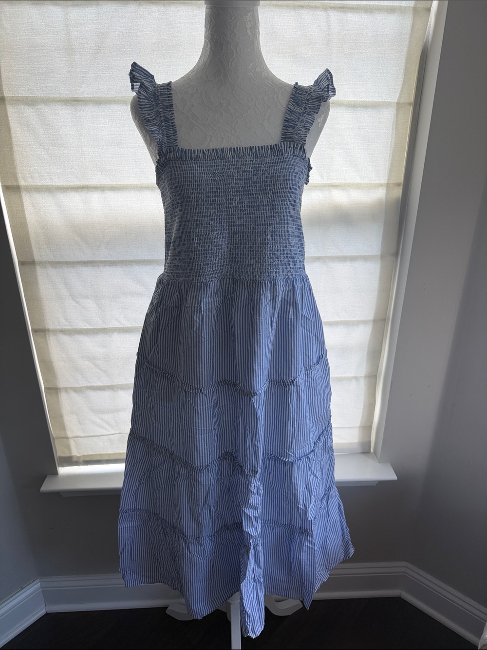 J. Crew Sundress